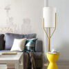 Erin Floor Lamp - Large
