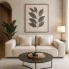 CONLEY 2 SEATER SOFA