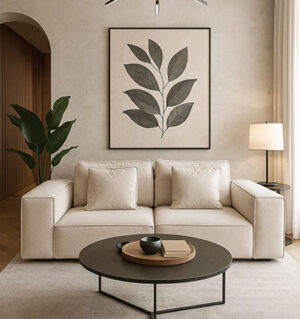 CONLEY 2 SEATER SOFA