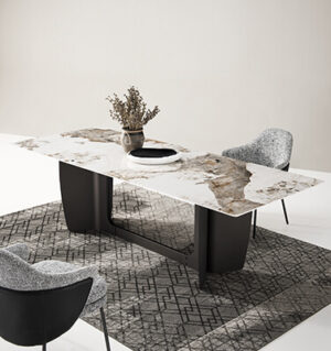 Pandora Dining Table