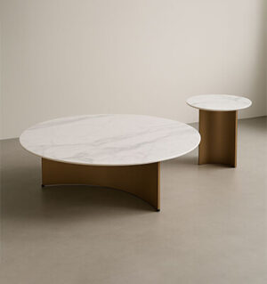 VIDA COFFEE TABLE SET