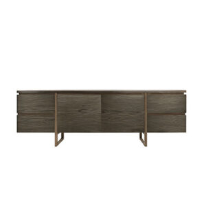 HUGO SOFA - RUSTIC ORANGE