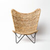 GALE LOUNGE CHAIR