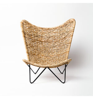 GALE LOUNGE CHAIR