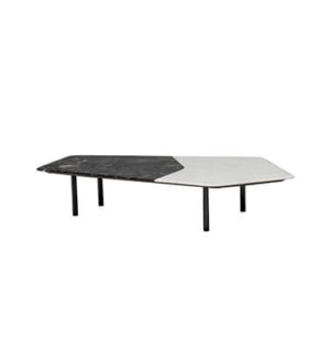 DEL MAR COFFEE TABLE - LARGE
