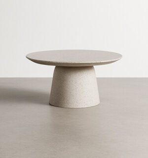 Chaplin Round Coffee Table